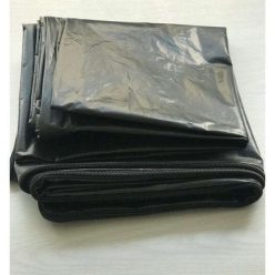 Hullazsák (exit) fekete 210x85cm