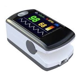 Contec 50E Pulzoximéter