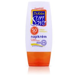 Dr Kelen Sunsave F50 napkrém - 100ml