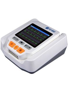 CREATIVE PC-80D EKG készülék - asztali