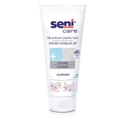 Seni Care aktívizáló testápológél 200 ml