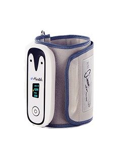   Creative PC-102 vérnyomásmérő ( pulzusszám mérő, intenzitásmérő )