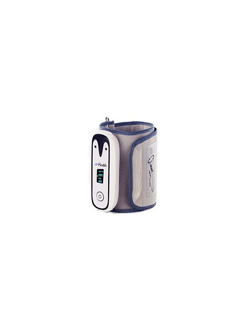 Creative PC-102 vérnyomásmérő ( pulzusszám mérő, intenzitásmérő )