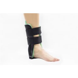 GM légpárnás bokarögzítő