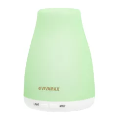 Vivamax illóolaj párologtató ultrahangos 