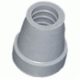 Mankó gumi szürke 22mm