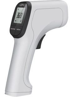 Érintés nélküli infra hőmérő - LFR50