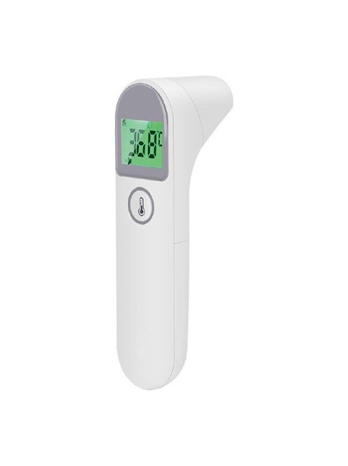 Érintés mentes hőmérő -MDI231