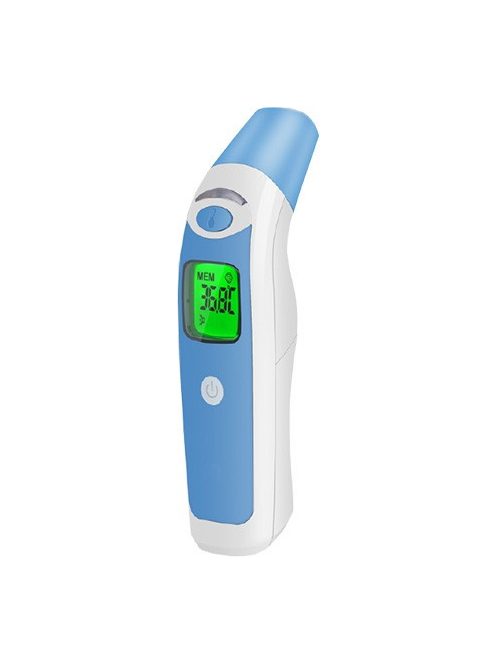 Érintés mentes hőmérő -MDI161