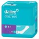 Dailee Discreet Maxi inkontinencia betét 905 ml 30 db 