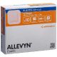 Allevyn adhesive habkötszer 7,5 x 7,5 cm 10 db