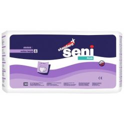 Seni Standard Plus Air pelenka S 2100ml - 30db