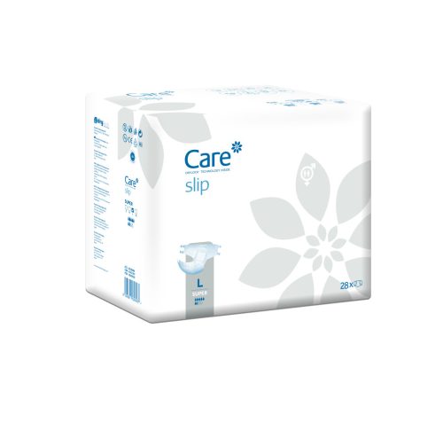 Care Slip Super L (2000 ml) 28 db