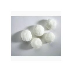 Gömbtörlő 20x20 x30 mm 100 db