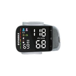 V36 Csuklós vérnyomásmérő 