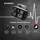 V36 Csuklós vérnyomásmérő 