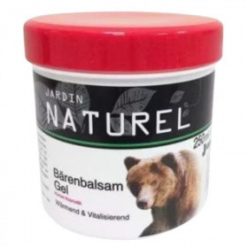 Jardin Medvebalzsam 250 ml. 