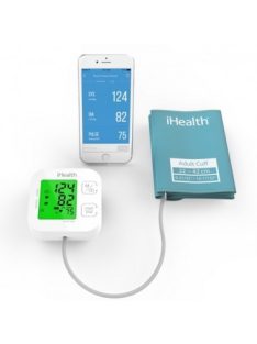 iHealth Track felkaros vérnyomásmérő