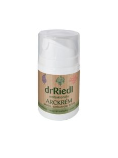 drRiedl arckrém - aknés bőrre (50ml)