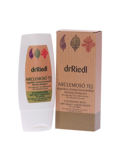 drRiedl Arclemosótej (100 ml)