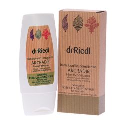 drRiedl Pórustisztító Arcradir - 100 ml 