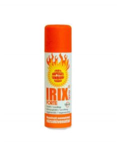  Irix Forte bőrápoló spray  150 ml 