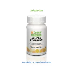 Dr. Lenkei Szuper C - 60 db