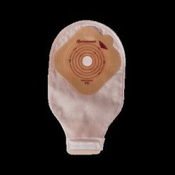 Egyrészes nyitott tépőzáras sztómazsák 60 db