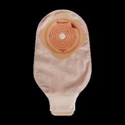 Egyrészes nyitott tépőzáras sztómazsák maxi 50 db