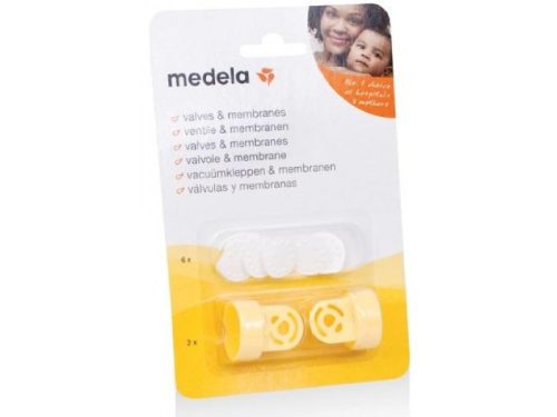 Medela Mellszívó alkatrész