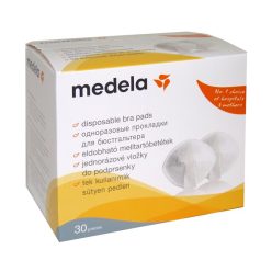 Medela ultravékony melltartóbetét