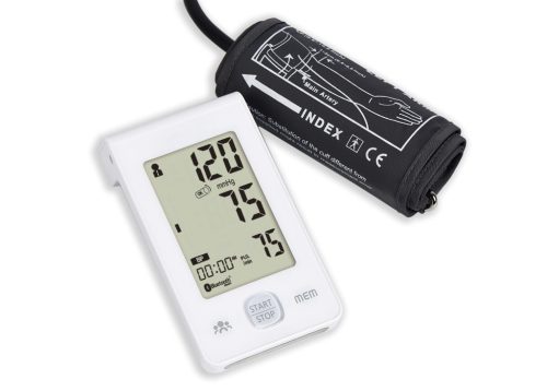 GMED DBP-6277B vérnyomásmérő BLUETOOTH