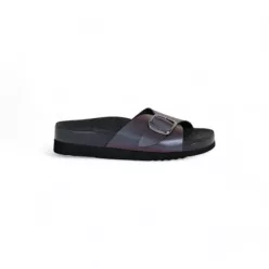 Scholl Senny papucs fekete