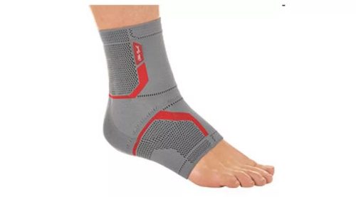 Otto Bock Malleo Sensa bokaortézis