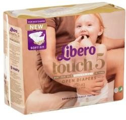 Libero Touch 5 pelenka 10-14kg - 42db