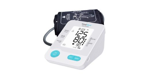 VitalMed AOJ-30B  vérnyomásmérő
