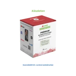 Dr. Lenkei Prémium Közepes Életerő Multivitamin