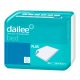 Dailee Plus betegalátét 60x90cm - 25 db