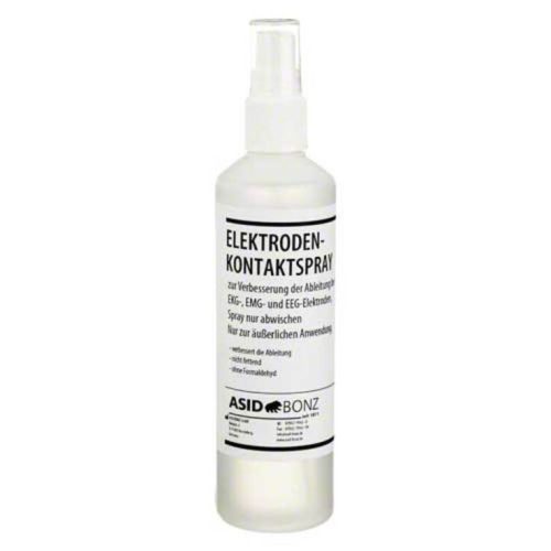 Asid elektróda kontakat spray 250 ml
