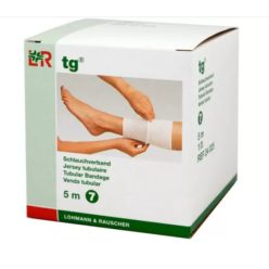 TG Fehér Csőkötszer 