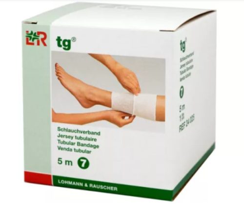 TG Fehér Csőkötszer 