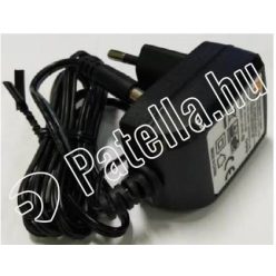 126 vérnyomásmérőhöz Hálózati adapter 