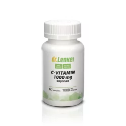 Dr. Lenkei C-1000 Kapszula - 60 db 