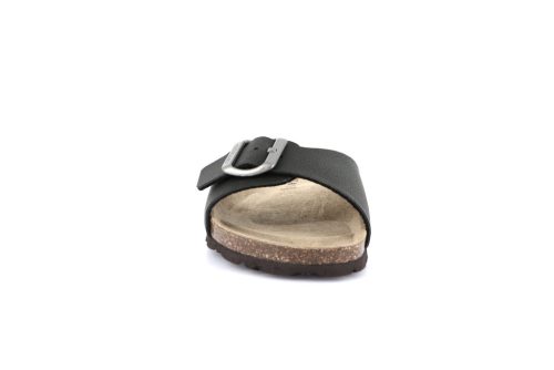 Grünland Sara papucs fekete