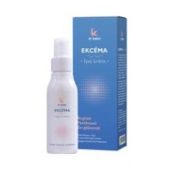 Dr.Kelen Ekcéma lipo-krém 