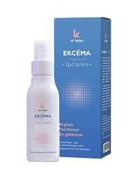 Dr.Kelen Ekcéma lipo-krém 