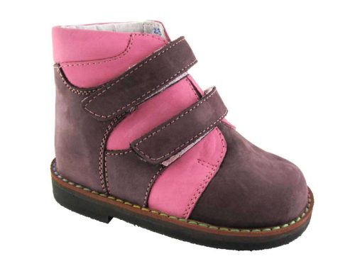 F90 SALUS Gyermekcipő tépőzáras 31 - 35 méretig