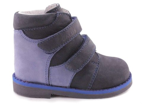 F90 SALUS Gyermekcipő tépőzáras 31 - 35 méretig