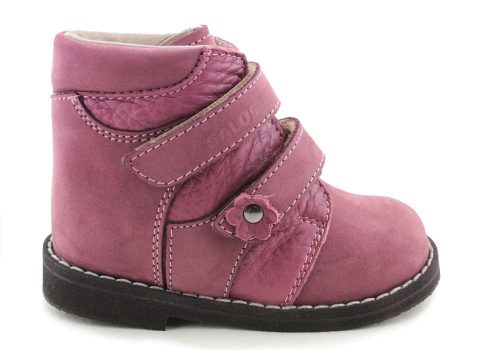 F90 SALUS Gyermekcipő tépőzáras 31 - 35 méretig