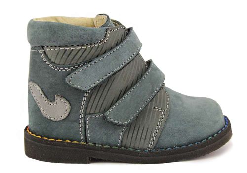 F90 SALUS Gyermekcipő tépőzáras 31 - 35 méretig